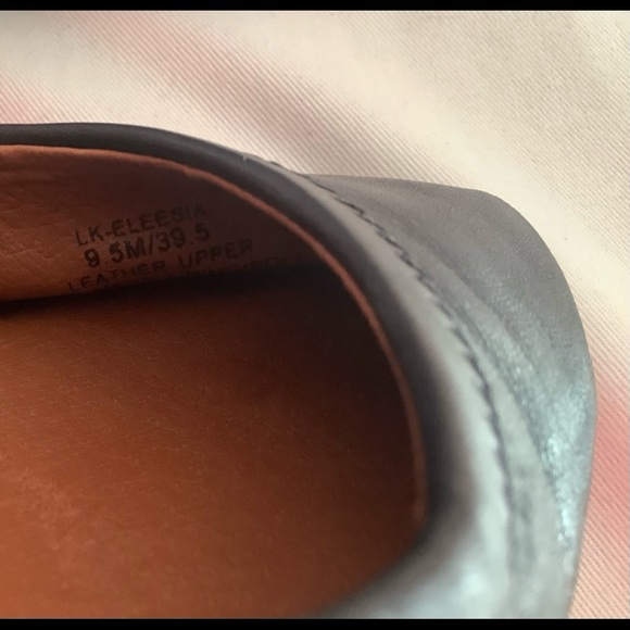 Lucky Brand Ballet Flats, 9,5 - Picture 5 of 5
